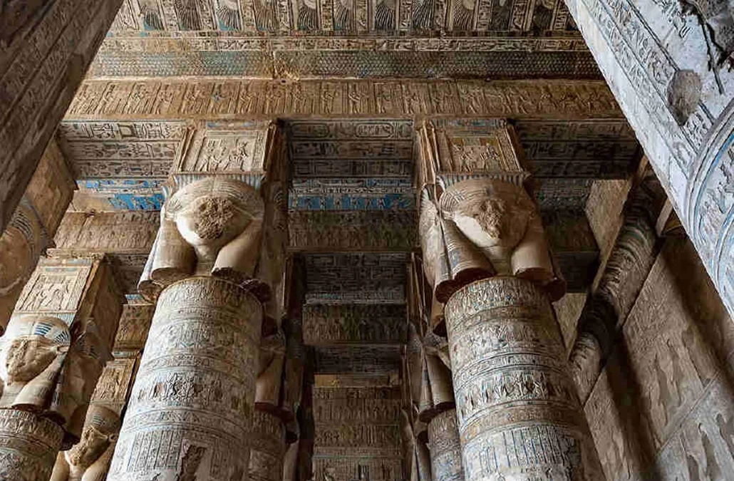 Discover Why A Tour Guide In Egypt Is Essential For Every Traveler