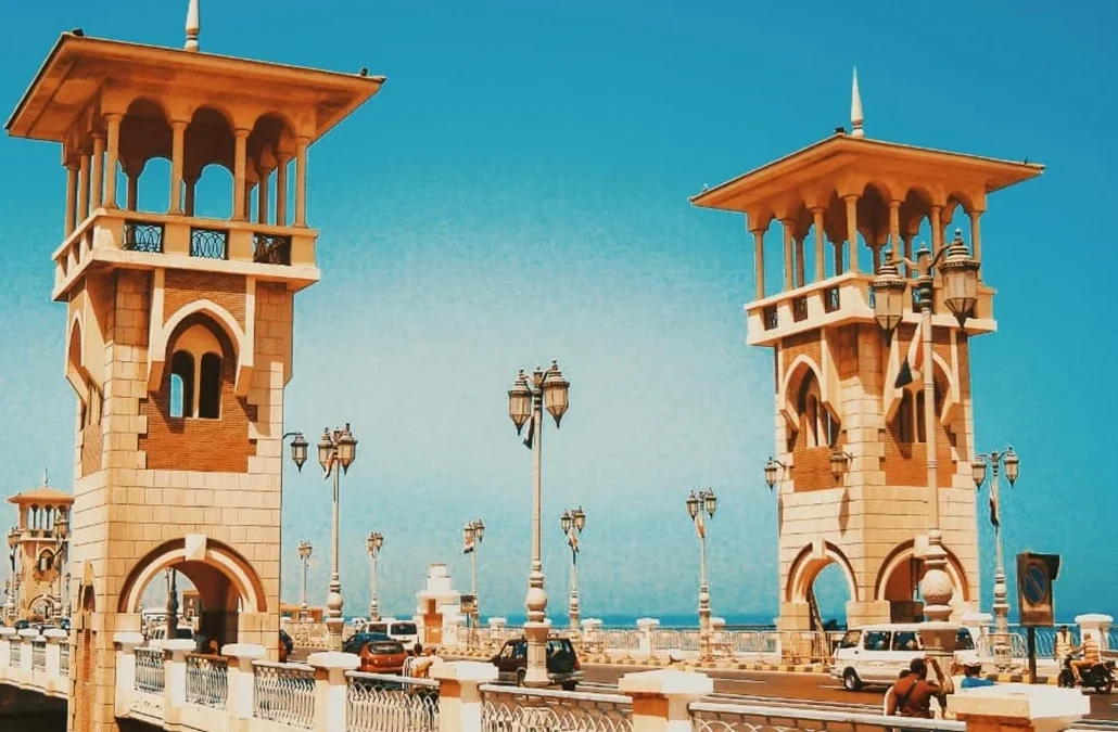 Family Tours In Egypt