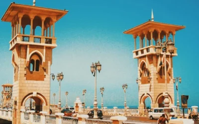 Family Tours In Egypt