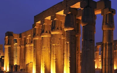 Hidden Gems In Egypt