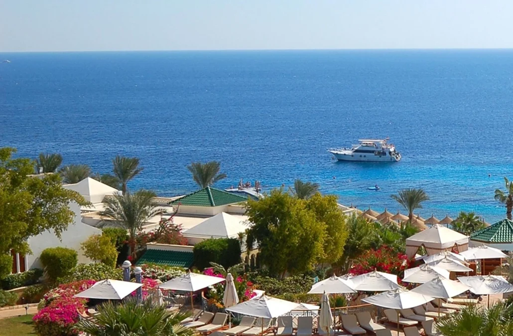 How To Plan A Trip To Egypt