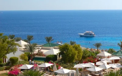 How To Plan A Trip To Egypt