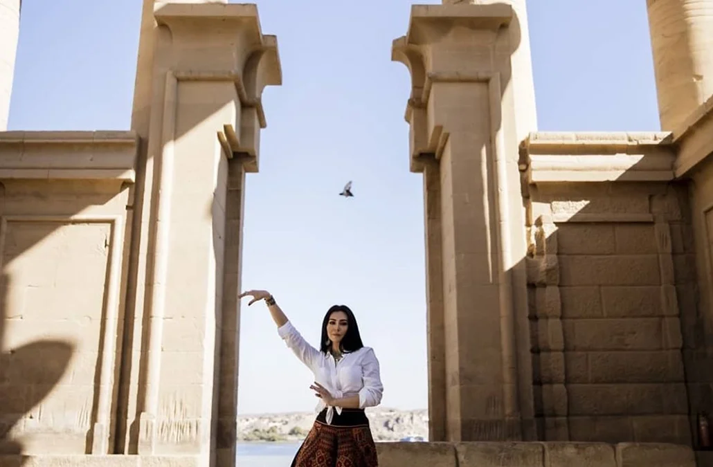 Women’s Rights In Egypt