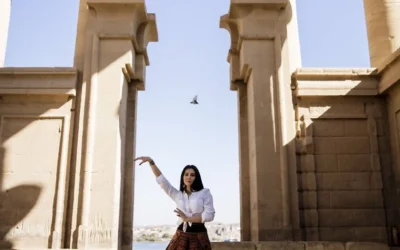 Women’s Rights In Egypt