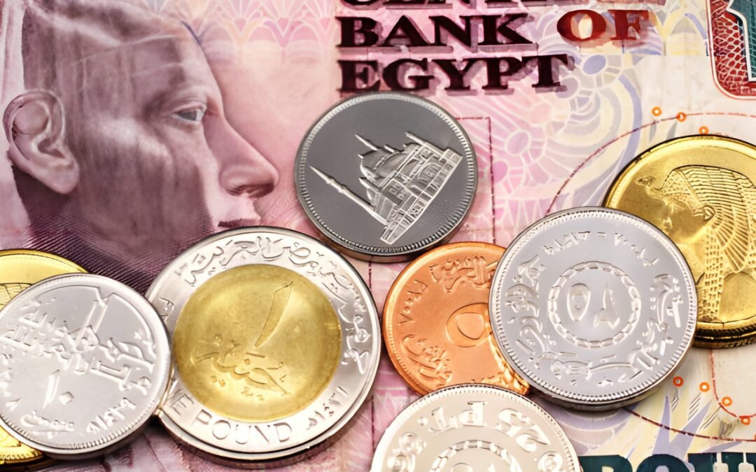 The Avenue Of Sphinxes