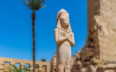 A Complete Guide To Egypt Tours And Travel