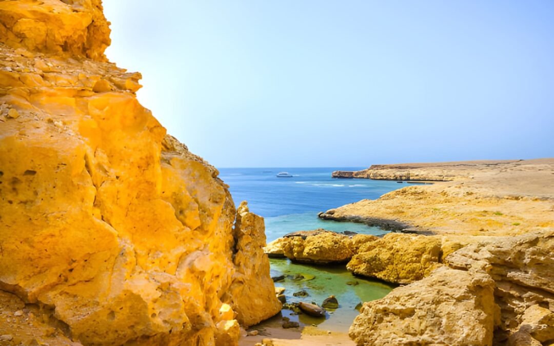 Cairo’s Top Travel Companies: Who To Book With And Why