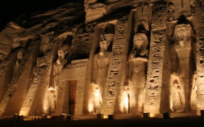 Things To Do In Egypt