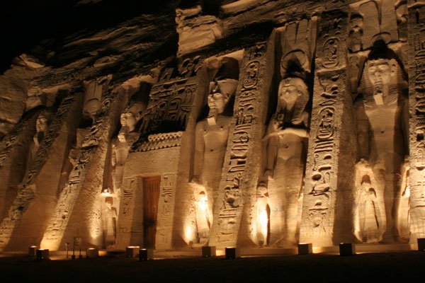 Things To Do In Egypt