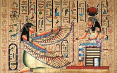 What To Wear In Egypt