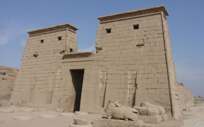 Things To Buy In Egypt