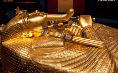 Why Travel To Egypt?