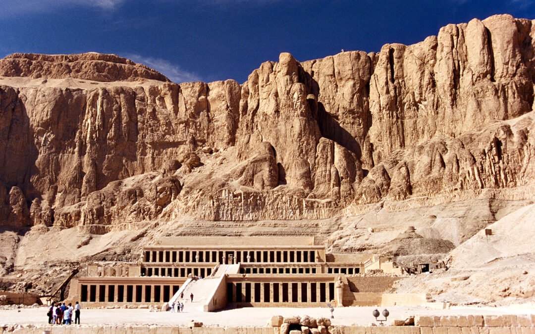 Egypt Holidays And Traditions