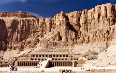 Egypt Holidays And Traditions