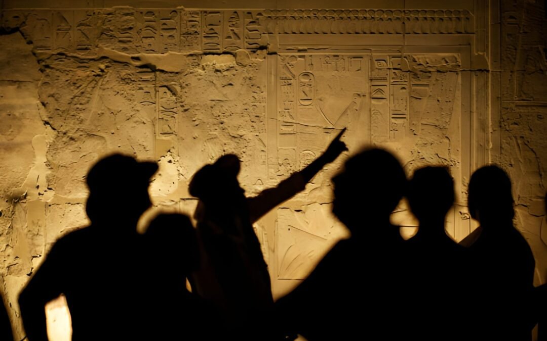 Top Egypt Tour Packages: Itineraries & Inclusions