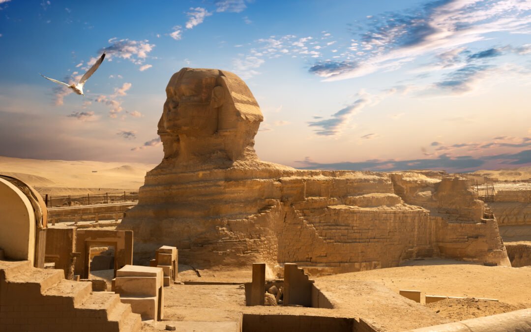 How Many Days In Egypt