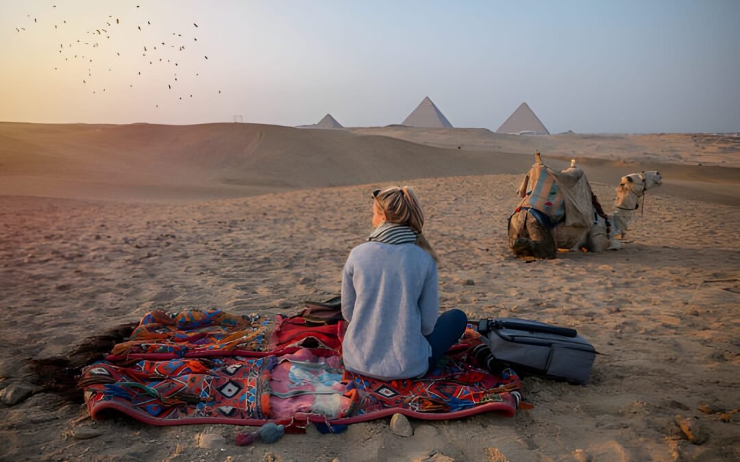 Top 10 Travel Agencies In Egypt: Compare Prices & Services