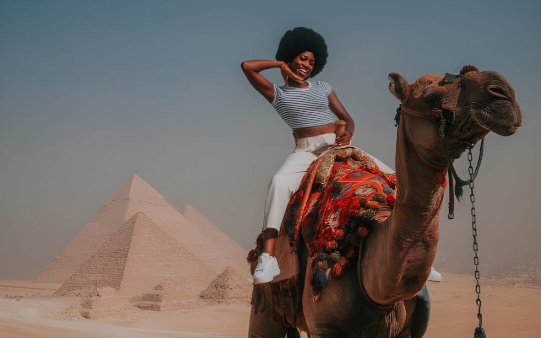 Why The Egyptian Cotton Is The Best?