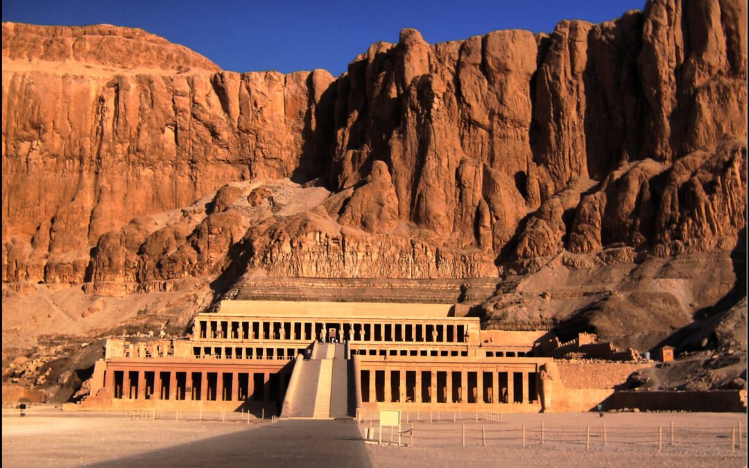 Is Travel In Egypt Safe?