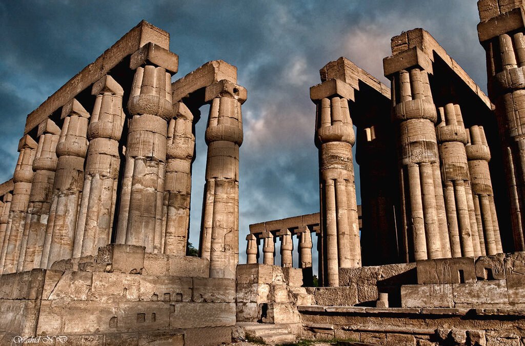 Best Cities To Visit In Egypt