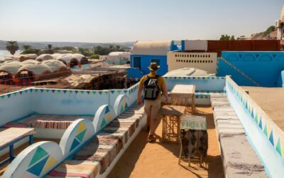 ATMs And Currency Exchange In Egypt: A Practical Guide For US Travelers