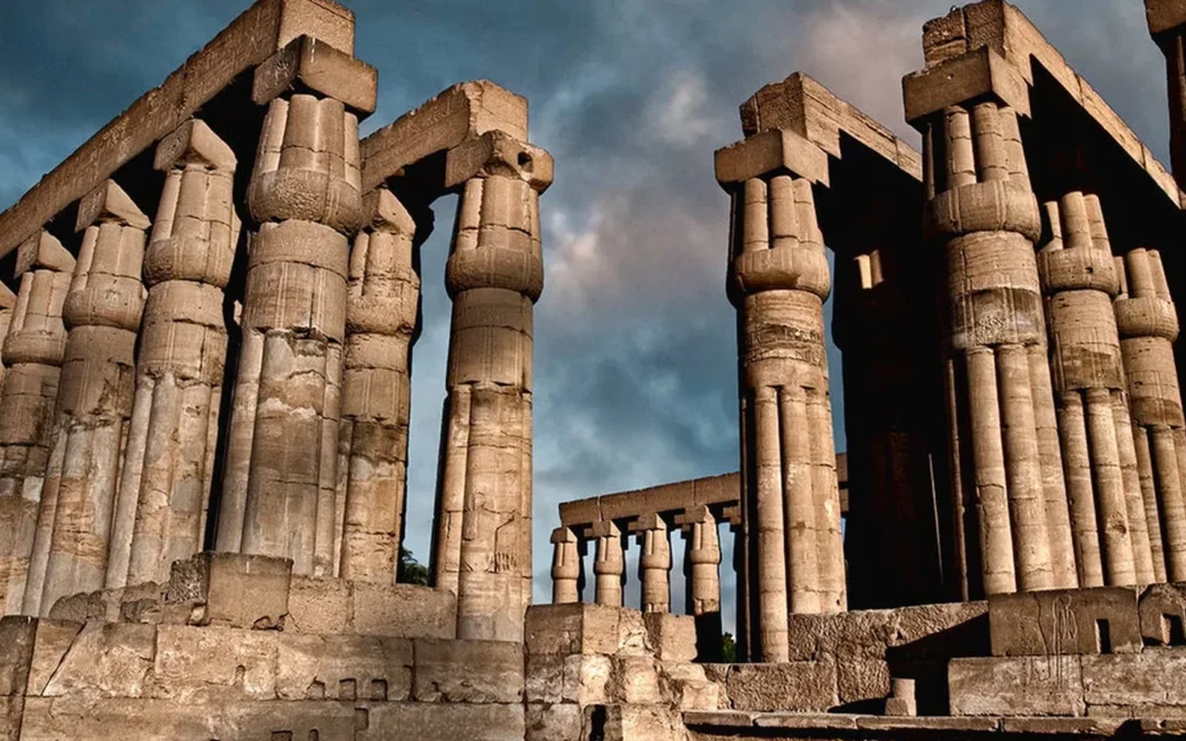 Medinet Habu: The Luxor Temple Most Day Tours Skip
