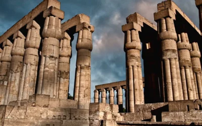 Medinet Habu: The Luxor Temple Most Day Tours Skip