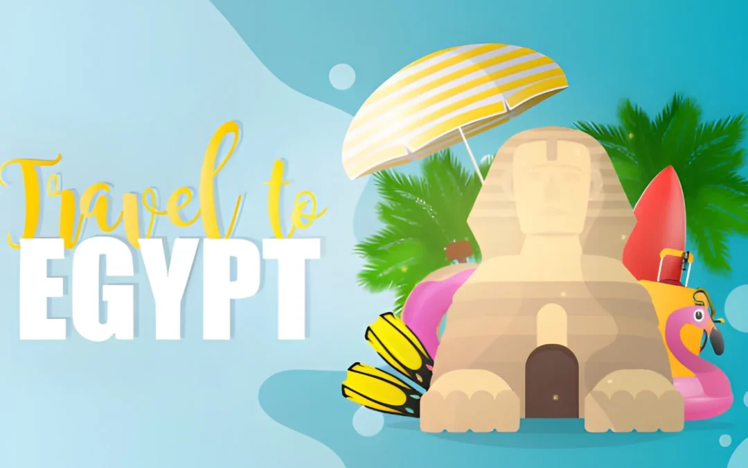 Planning Egypt From The US: A Month-By-Month Countdown To Departure