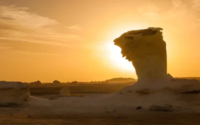 Dakhla Oasis: Mud-Brick Villages And Hot Springs Off The Tourist Trail
