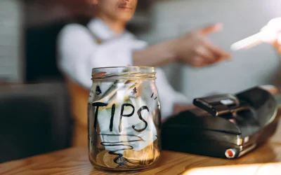 Tipping In Egypt In US Dollars Or Egyptian Pounds: What Works Best