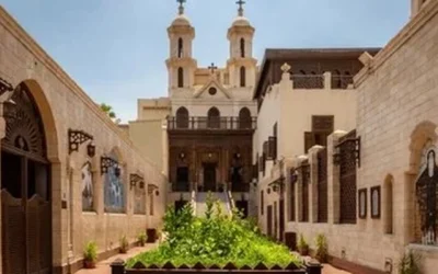 Visiting A Farming Village In The Nile Delta: A Rural Day Trip From Cairo